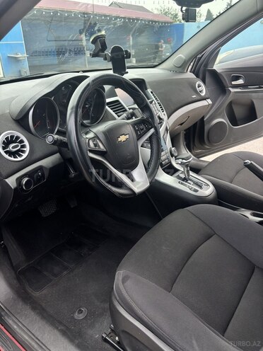 Chevrolet Cruze 2013, 242,000 km - 1.4 l - Bakı