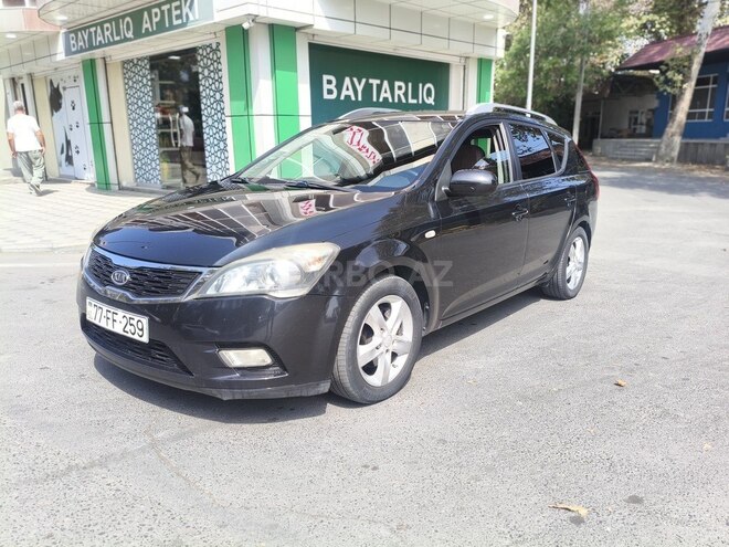 Kia  2009, 320,600 km - 1.6 l - Göyçay