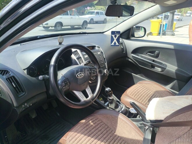 Kia  2009, 320,600 km - 1.6 l - Göyçay