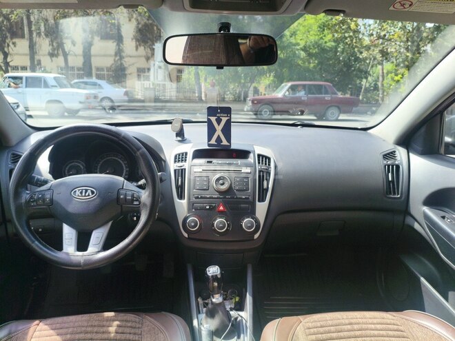 Kia  2009, 320,600 km - 1.6 l - Göyçay
