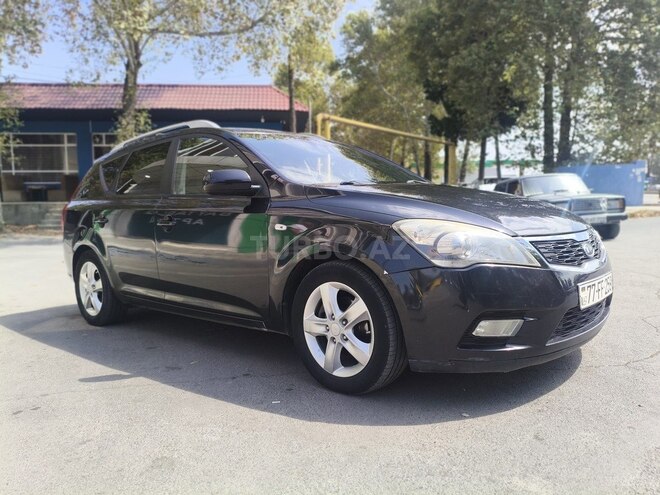 Kia  2009, 320,600 km - 1.6 l - Göyçay