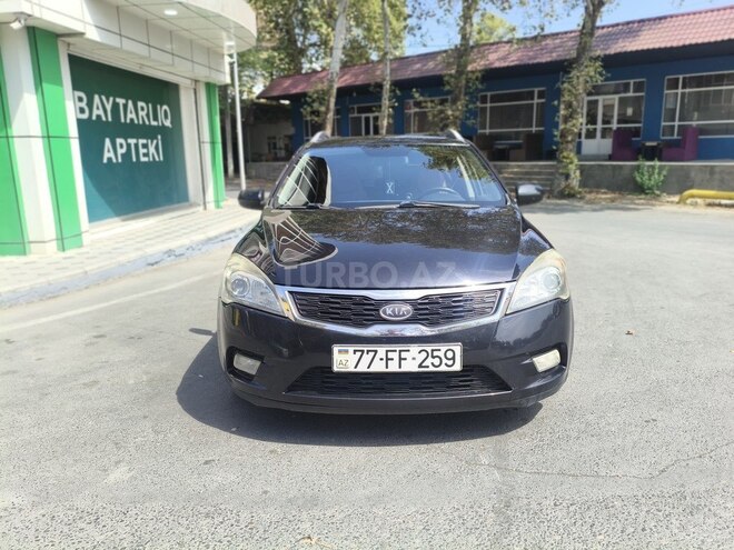 Kia  2009, 320,600 km - 1.6 l - Göyçay