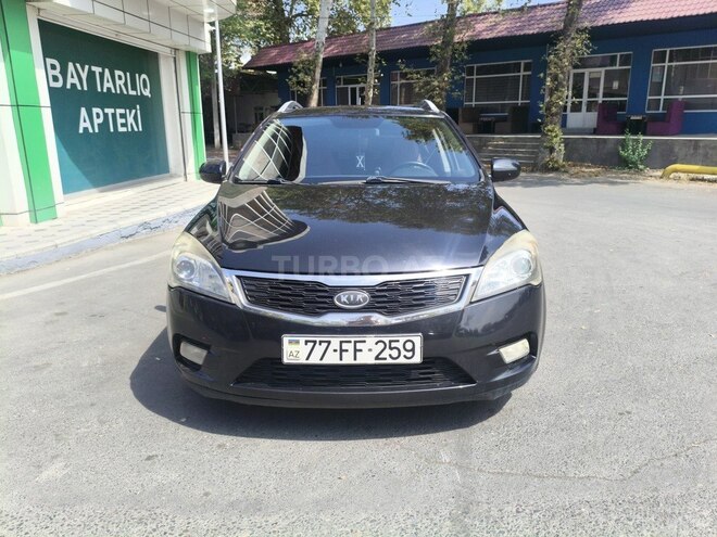 Kia  2009, 320,600 km - 1.6 l - Göyçay