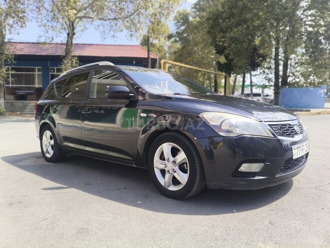 Kia  2009, 320,600 km - 1.6 l - Göyçay