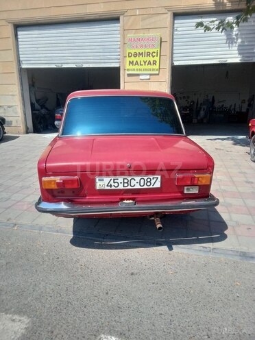 LADA (VAZ) 21011 1982, 56,000 km - 1.3 l - Mingəçevir