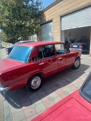 LADA (VAZ) 21011 1982, 56,000 km - 1.3 l - Mingəçevir