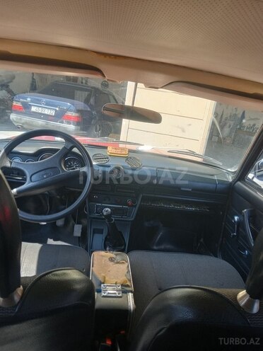 LADA (VAZ) 21011 1982, 56,000 km - 1.3 l - Mingəçevir