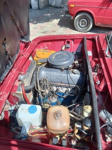 LADA (VAZ) 21011 1982, 56,000 km - 1.3 l - Mingəçevir