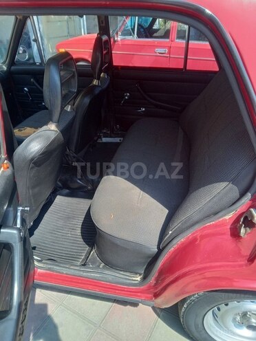 LADA (VAZ) 21011 1982, 56,000 km - 1.3 l - Mingəçevir