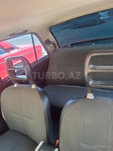 LADA (VAZ) 21011 1982, 56,000 km - 1.3 l - Mingəçevir