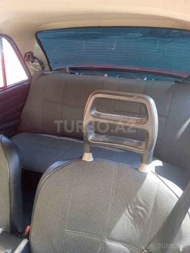 LADA (VAZ) 21011 1982, 56,000 km - 1.3 l - Mingəçevir