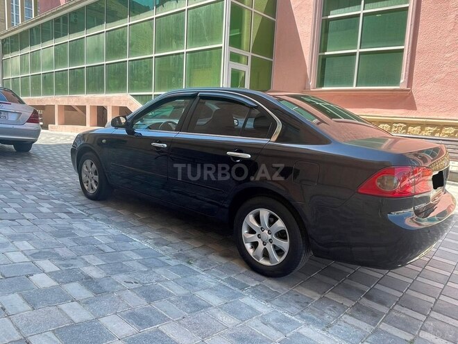 Kia Optima 2006, 204,000 km - 2.0 l - Bakı
