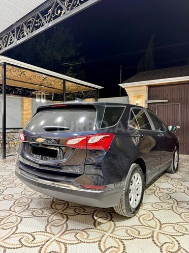Chevrolet Equinox 2020, 165,600 km - 1.5 л - Bakı
