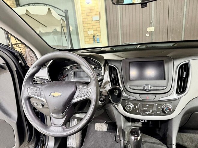 Chevrolet Equinox 2020, 165,600 km - 1.5 л - Bakı