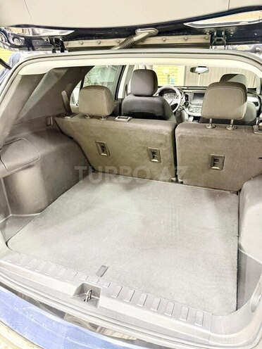 Chevrolet Equinox 2020, 165,600 km - 1.5 л - Bakı