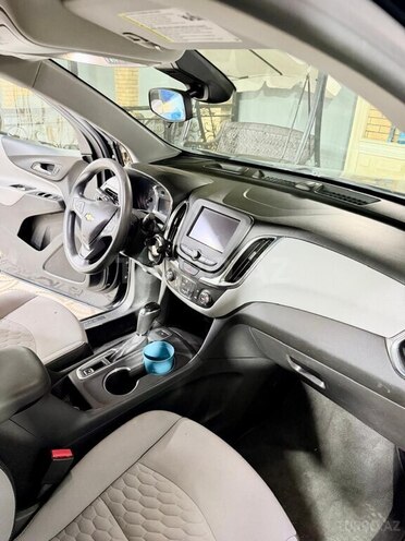 Chevrolet Equinox 2020, 165,600 km - 1.5 л - Bakı