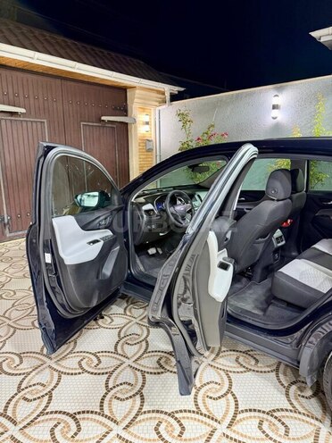 Chevrolet Equinox 2020, 165,600 km - 1.5 л - Bakı