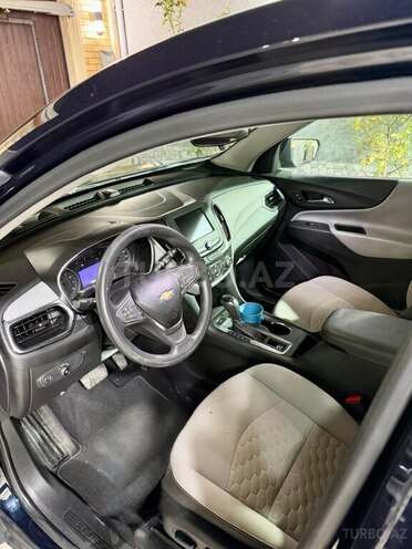 Chevrolet Equinox 2020, 165,600 km - 1.5 л - Bakı