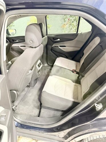 Chevrolet Equinox 2020, 165,600 km - 1.5 л - Bakı
