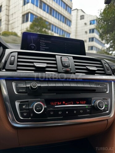 BMW 328 2012, 246,000 km - 2.0 l - Lənkəran