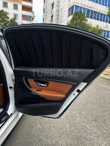 BMW 328 2012, 246,000 km - 2.0 l - Lənkəran