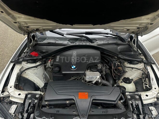 BMW 328 2012, 246,000 km - 2.0 l - Lənkəran