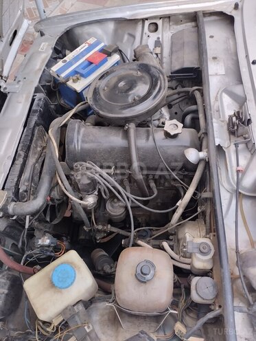 LADA (VAZ) 2107 2002, 35,200 km - 1.5 л - Masallı