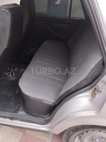 LADA (VAZ) 2107 2002, 35,200 km - 1.5 л - Masallı