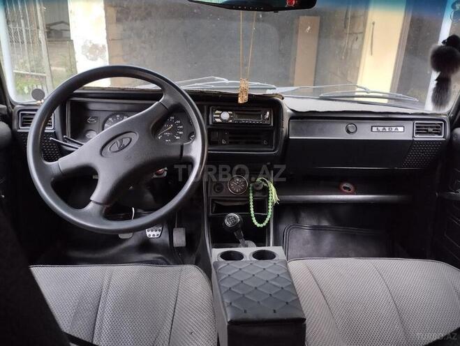 LADA (VAZ) 2107 2002, 35,200 km - 1.5 л - Masallı