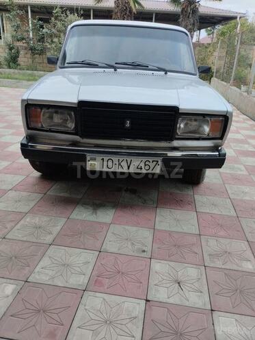LADA (VAZ) 2107 2002, 35,200 km - 1.5 л - Masallı