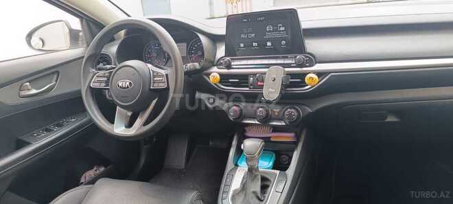 Kia K3 2019, 153,000 km - 1.6 l - Bakı