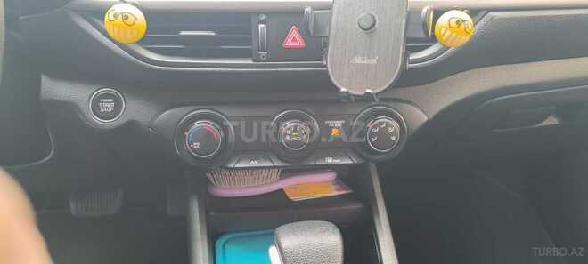 Kia K3 2019, 153,000 km - 1.6 l - Bakı