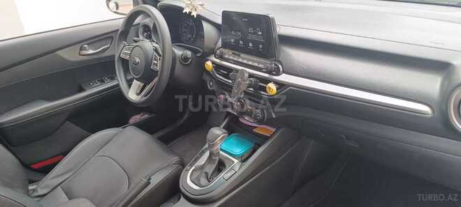 Kia K3 2019, 153,000 km - 1.6 l - Bakı
