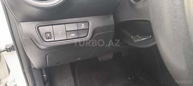 Kia K3 2019, 153,000 km - 1.6 l - Bakı