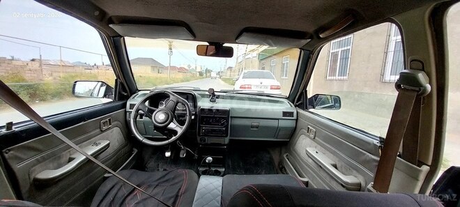 Saipa 132 2009, 425,550 km - 1.3 l - Bakı