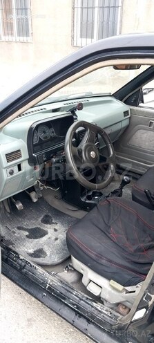 Saipa 132 2009, 425,550 km - 1.3 l - Bakı