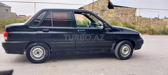 Saipa 132 2009, 425,550 km - 1.3 l - Bakı
