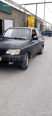 Saipa 132 2009, 425,550 km - 1.3 l - Bakı