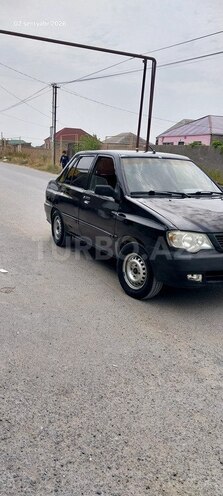 Saipa 132 2009, 425,550 km - 1.3 l - Bakı