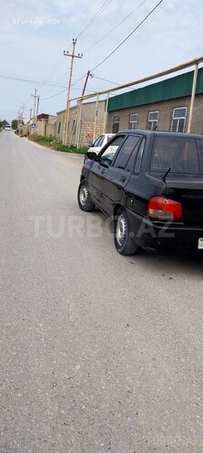 Saipa 132 2009, 425,550 km - 1.3 l - Bakı