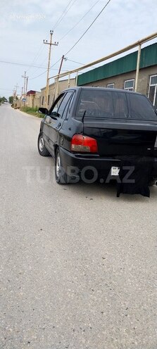 Saipa 132 2009, 425,550 km - 1.3 l - Bakı