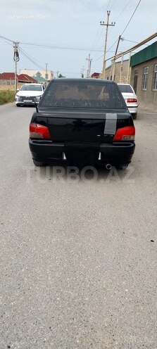 Saipa 132 2009, 425,550 km - 1.3 l - Bakı
