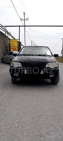 Saipa 132 2009, 425,550 km - 1.3 l - Bakı