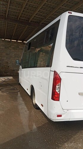 GAZ  2025, 50,000 km - 2.5 l - Bakı