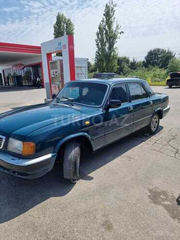 GAZ 3110 2002, 240,000 km - 2.3 l - Sabirabad