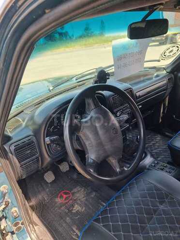 GAZ 3110 2002, 240,000 km - 2.3 l - Sabirabad