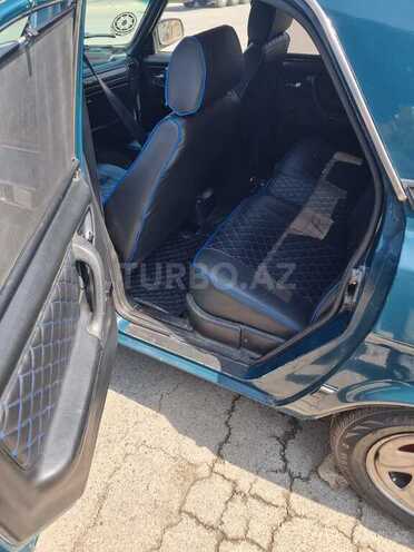 GAZ 3110 2002, 240,000 km - 2.3 l - Sabirabad
