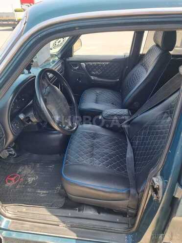 GAZ 3110 2002, 240,000 km - 2.3 l - Sabirabad