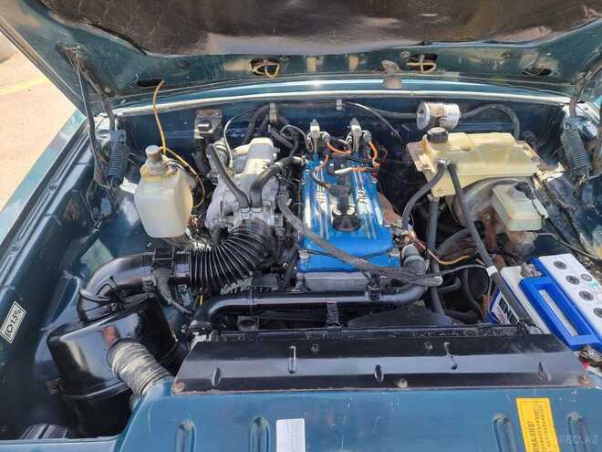 GAZ 3110 2002, 240,000 km - 2.3 l - Sabirabad