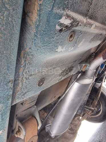 GAZ 3110 2002, 240,000 km - 2.3 l - Sabirabad